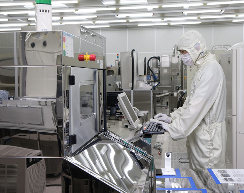  Toward a 200 mm quantum foundry KANCs mission