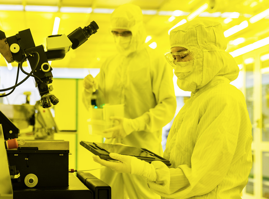  The emerging role of quantum foundries 