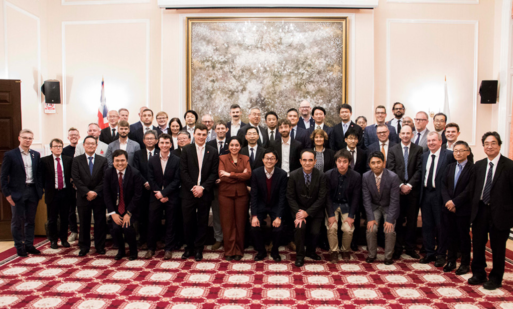 	Japans quantum technology landscape and the UK Japan partnership powering trusted scaleup