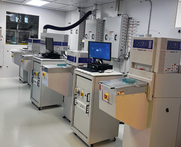 NYU Nanofab quantum off Broadway