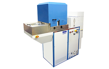 FlexAL ALD system
