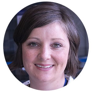 Dr. Aileen O’Mahony