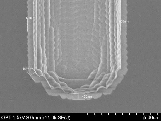 PlasmaPro ASP Atomfab SiO2_ALD 04 q049
