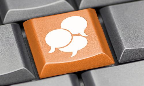 Our blog and articles on a wide range of topics and technologies