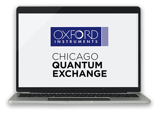 Chicago Quantum Exchange x OI
