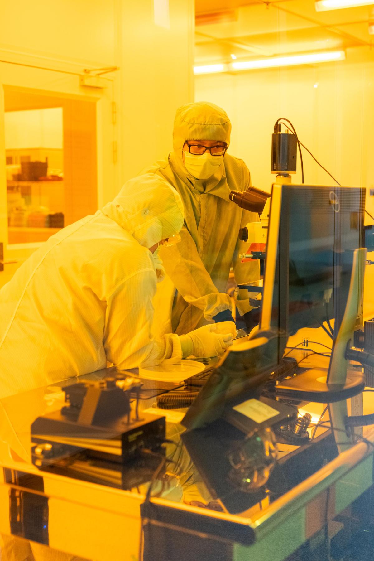 Quantum down under: Prof. Stephen Bartlett