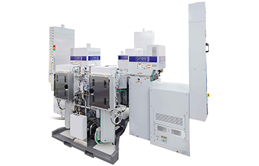 PlasmaPro 100 Cobra ICP Etch