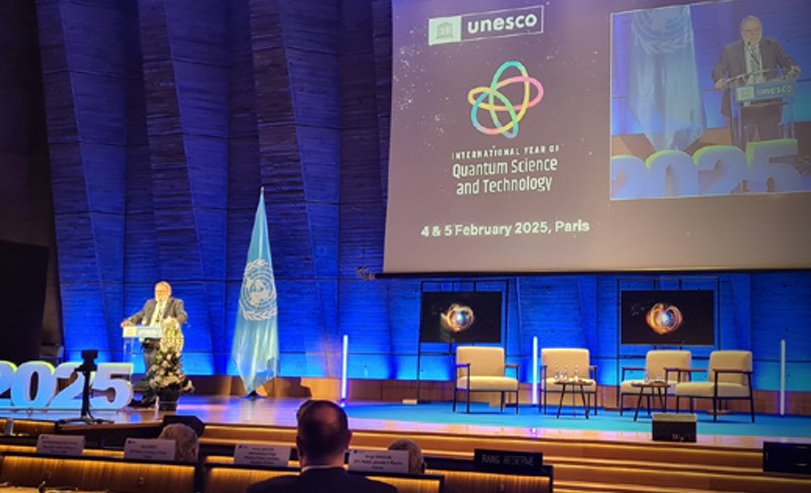100 years of quantum