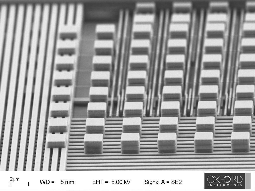 Failure Analysis SEM 1