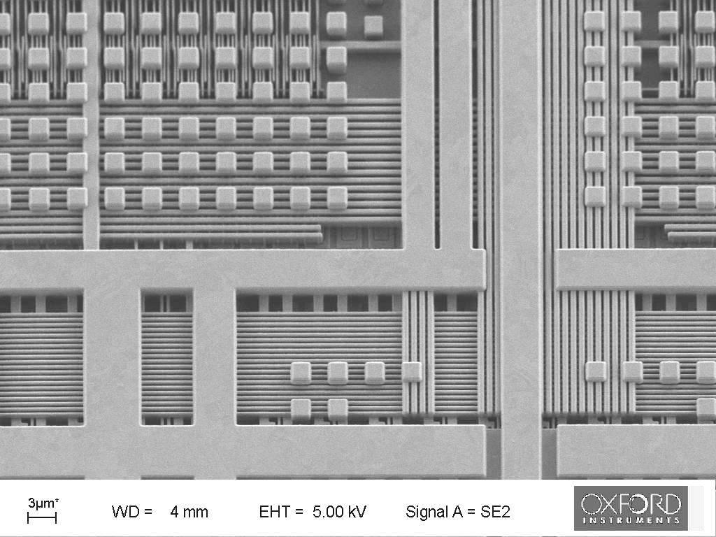 Failure Analysis SEM 2