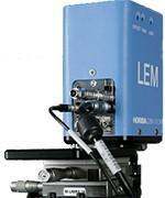 Horiba Laser Endpoint Detector