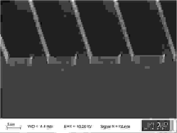 ICP RIE New Template - Oxford Instruments