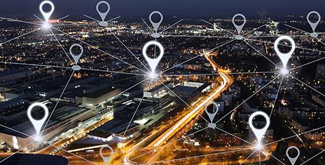 InP lasers for communication