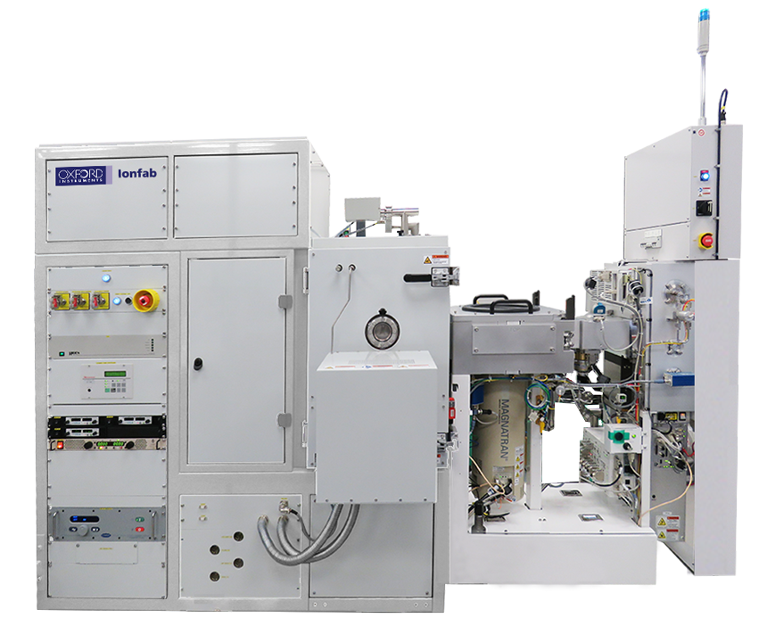 Ion Beam Deposition (IBD) - Oxford Instruments