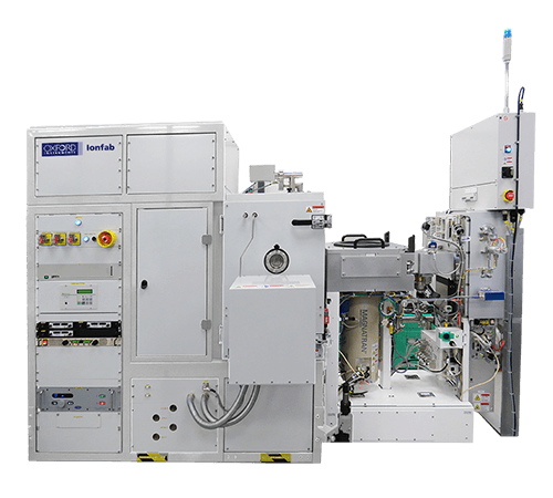 Ionfab Ion Beam System
