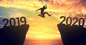 2019 in review