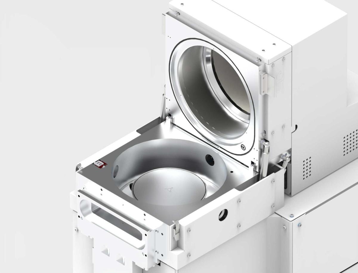 Wide Temperature Range Electrode widetemperaturerangeelectrode