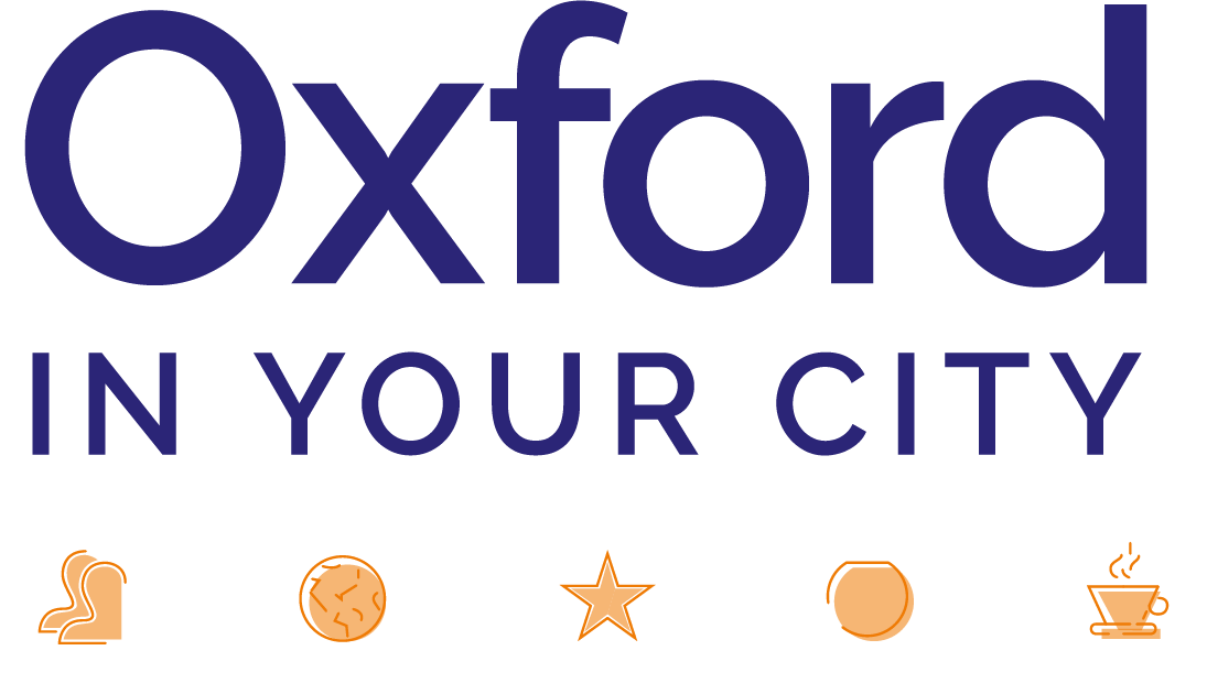 Oxford In Your City