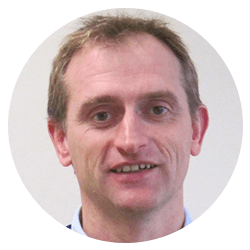 Dr Owain Thomas