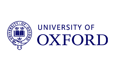 University of Oxford logo