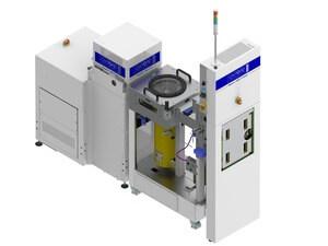 Plasma Pro 100 PECVD with MMX