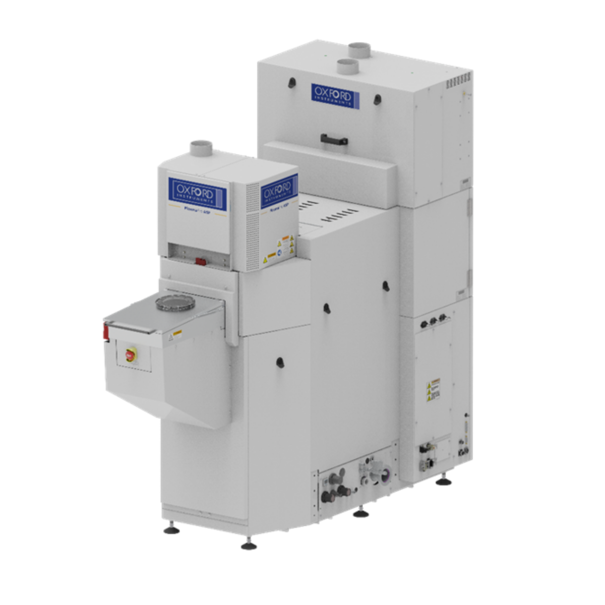 Oxford Instruments PlasmaPro ASP ALD system