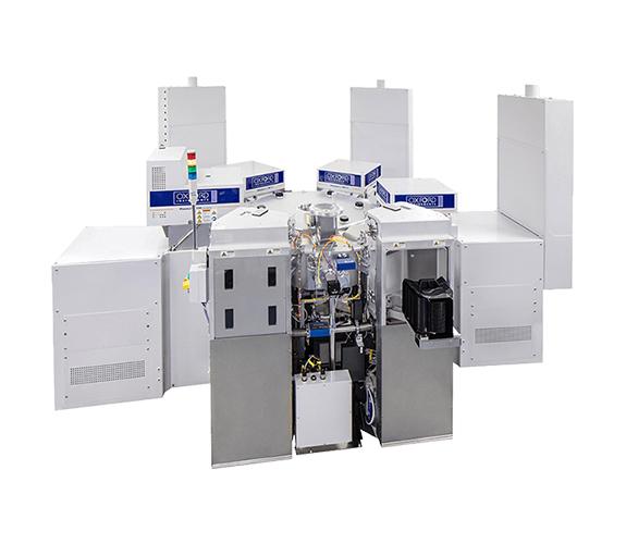 PlasmaPro 100 RIE System