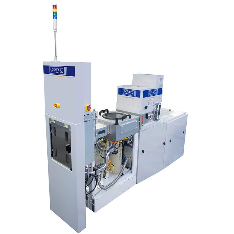 PlasmaPro Polaris ICP Etching System