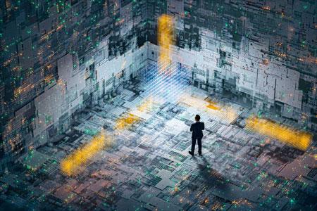 Process News 2021-2022: Quantum Edition