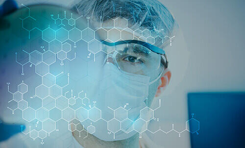 View our wide range of process materials