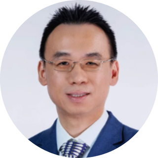 Prof. Xiaohang Li