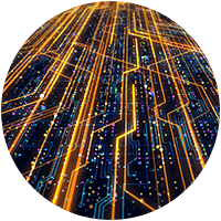 Photonics Integrated Circuits for Quantum