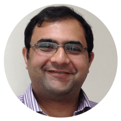 Dr Ravi Sundaram