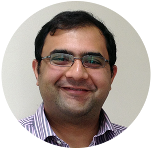 Dr Ravi Sundaram