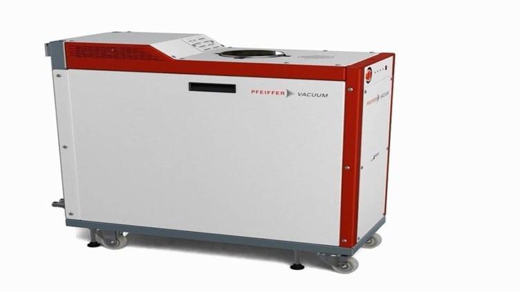 Chamber Backing Pump