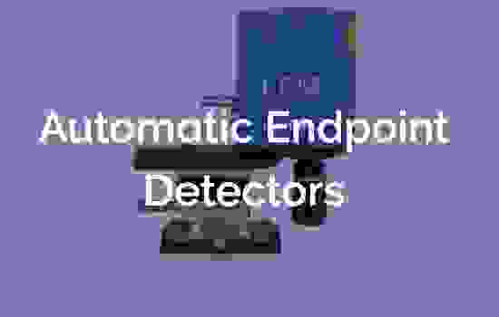Upgrade | Endpoint Detectors
