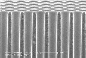 Al2O3 deposited by FlexAL ALD Courtesy TUE