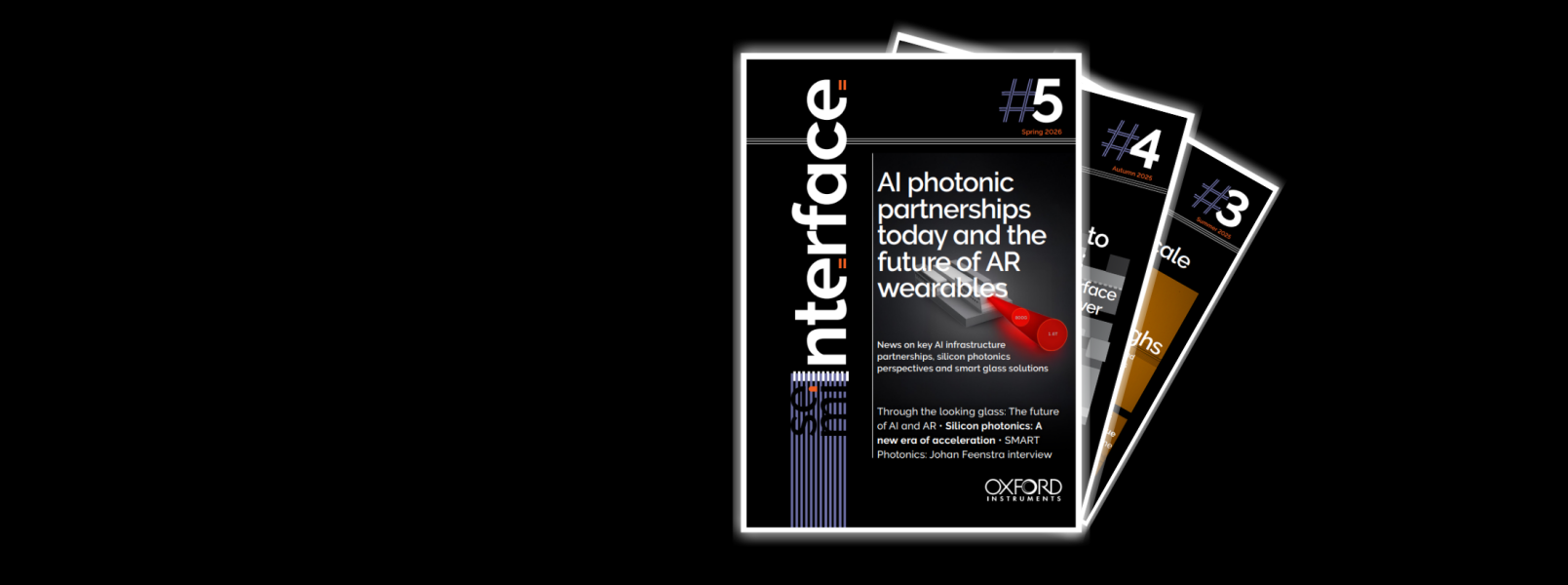 Semi InterfaceMagazine