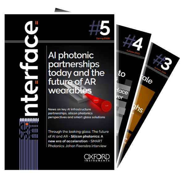 Semi Interface Magazine