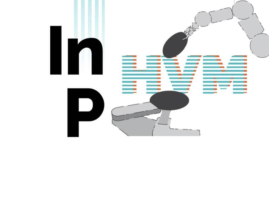The holy grail – a robust high volume manufacturing (HVM) indium phosphide (InP) automated processing solution