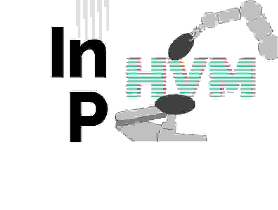 The holy grail – a robust high volume manufacturing (HVM) indium phosphide (InP) automated processing solution