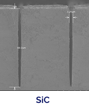 SiC
