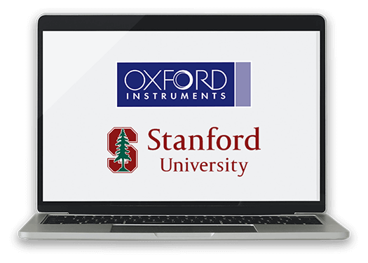 Stanford University x OI