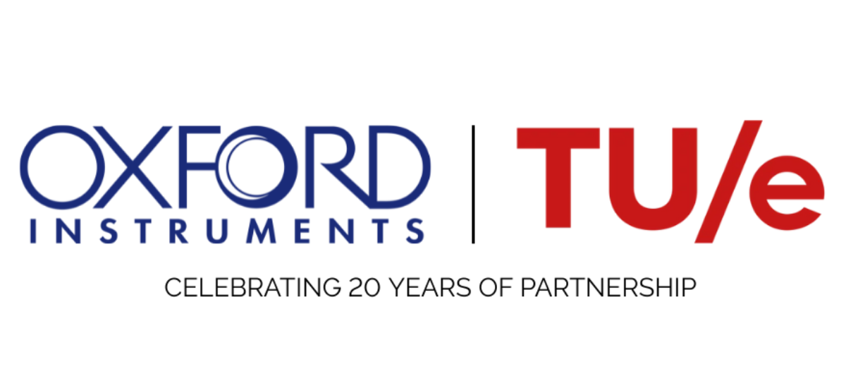 20 Years of Technical Collaboration Between TU/e and Oxford Instruments Plasma Technology