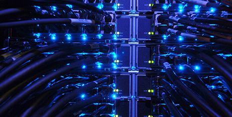 VCSELs for faster communication