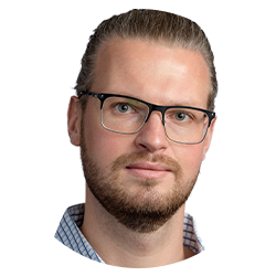 Henk-Willem Veltkamp - T/e Twente