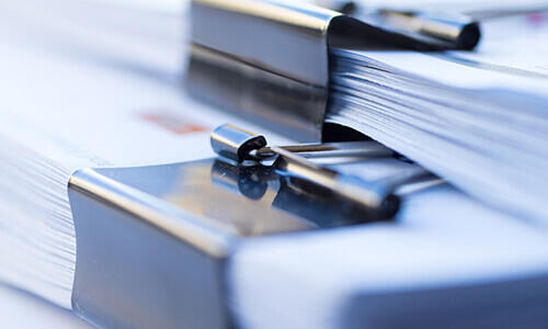 Read and download our industry-leading white papers