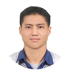 Dr Young Huang