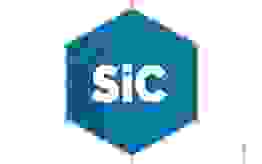 SiC