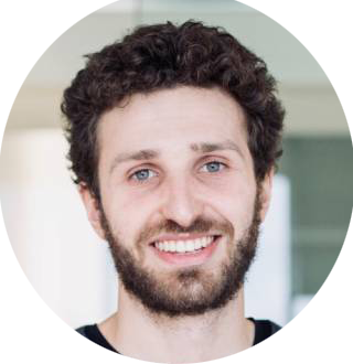 Dr Oscar Kennedy - UCL